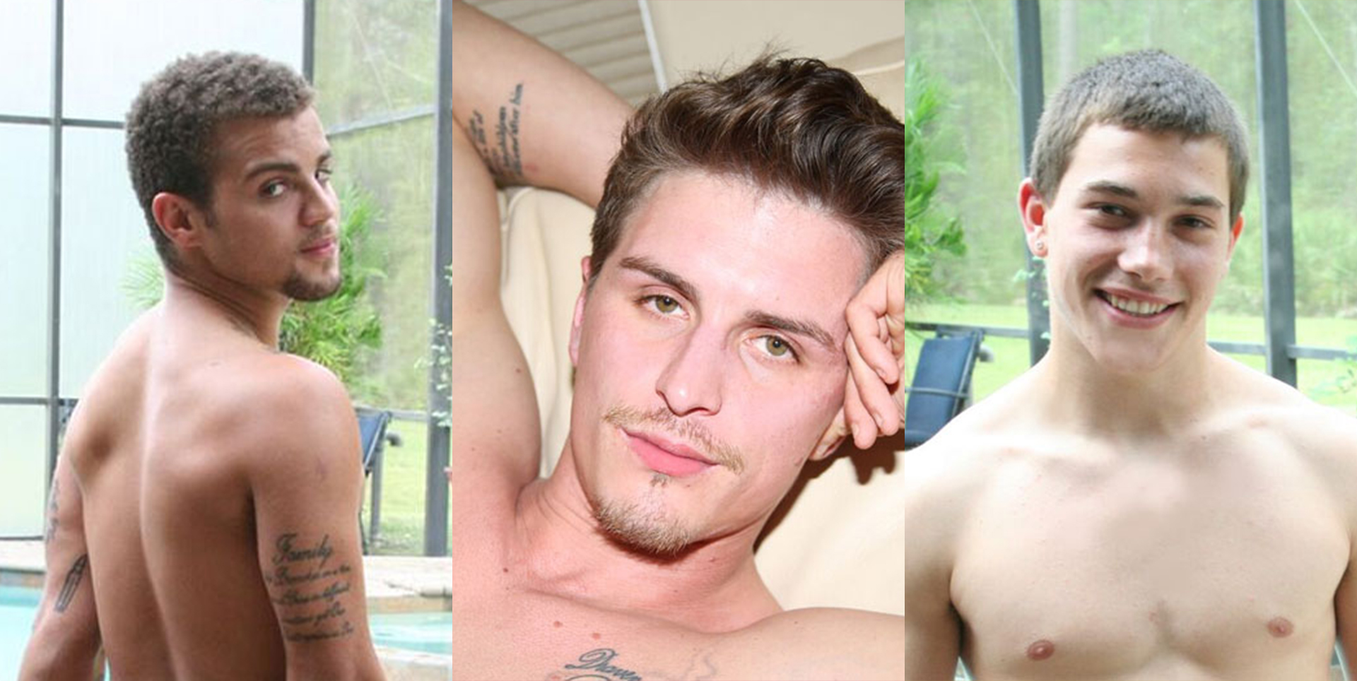 Raw Castings